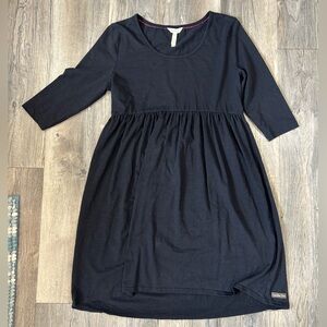 Women’s Large Matilda Jane Black Dress